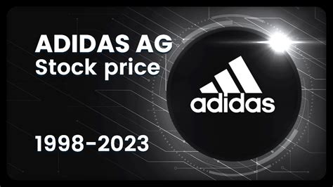 adidas ag aandeel|adidas AG (ADS.DE) Stock Price, News, Quote.